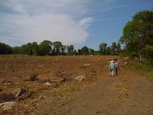 Award: Project of the Year, Best Reuse of Land  Project name: Sandywoods Farm  Location: Tiverton, R.I.  Architect: Donald Powers Architects&nbsp;  Developer: Church Community Housing Corp.  Builder: Behan Brothers  Number of units: 50  Unit mix: one- to three-bedroom units  Rents: $685 to $1,141