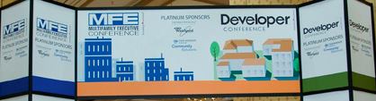 The best show in Las Vegas this week was the 2008 Multifamily Executive Conference, co-located this year with the 2008 Developer Conference. Together, the joint events offer cutting-edge coverage of the most pressing issues facing multifamily and development professionals today.
