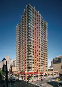 In early February, Chicago-based Equity Residential bought three New York towers from New York-based Macklowe Properties, scooping up 910 prime Manhattan units in all-cash transactions. The properties cost Equity 
$475 million (or $470,000 per apartment unit), about 40 percent lower than what the three towers—River Tower, 777 Sixth Avenue, and Longacre House—could have fetched at the market’s peak. But the deal underscores Equity chairman Sam Zell’s sense of timing. In 2007, Macklow Properties purchased a portion of Equity’s office portfolio for $7 billion, and the debt on that portfolio acquisition soon went into default. Those losses spurred Macklowe to dispose of assets to cover its losses. Macklowe’ contacted Zell about the Manhattan apartment properties in early December 2009 to discuss a deal. Zell—who once characterized his investment strategy as “dancing on the skeleton of other people’s mistakes”—sent Equity representatives to Macklowe’s offices the very next day to begin hammering out the acquisition.