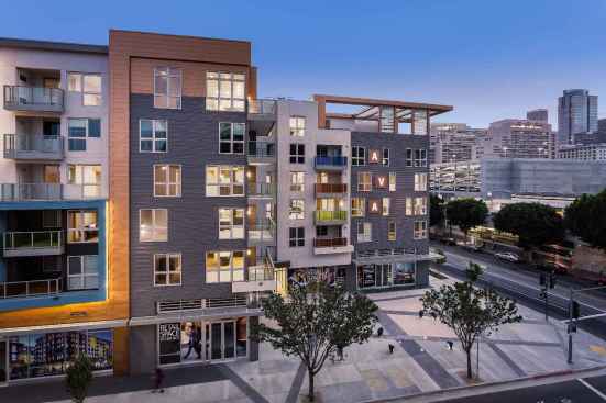 AVA Little Tokyo / AvalonBay Communities, Inc.