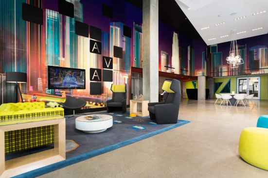 AVA Little Tokyo / AvalonBay Communities, Inc.