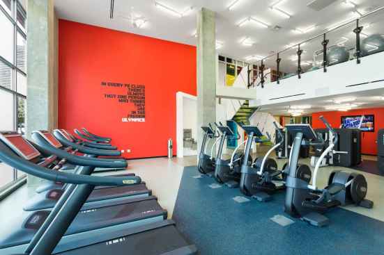 AVA Little Tokyo / AvalonBay Communities, Inc.