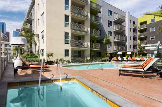 AVA Little Tokyo / AvalonBay Communities, Inc.