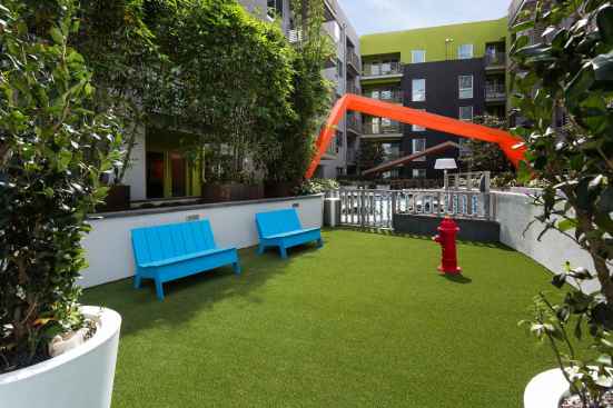 AVA Little Tokyo / AvalonBay Communities, Inc.