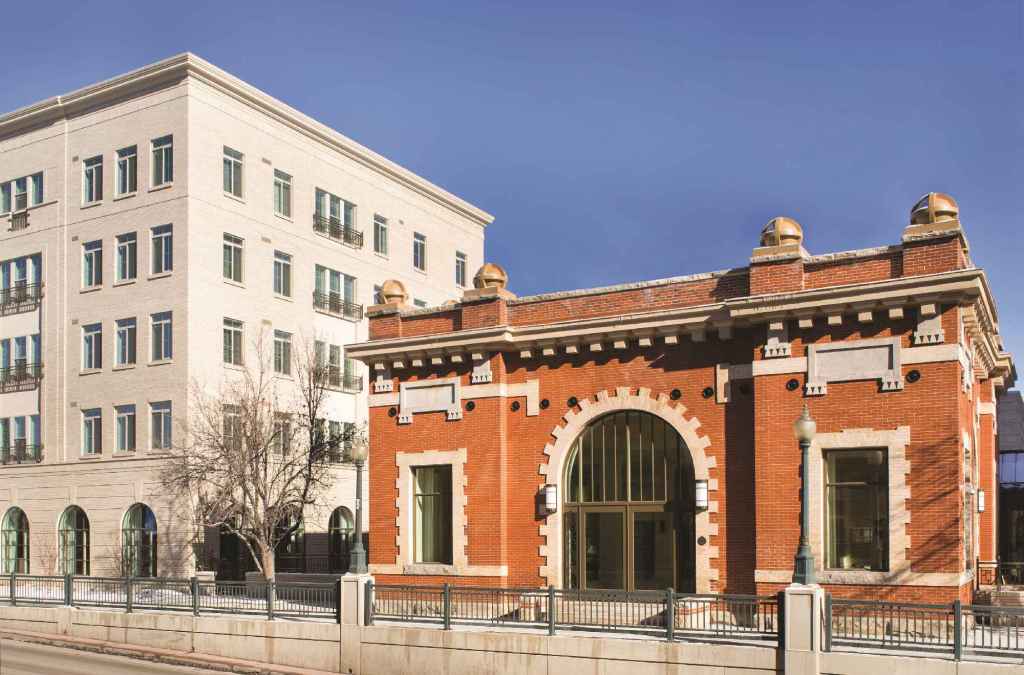 Balfour at Riverfront Park / Balfour Senior Living