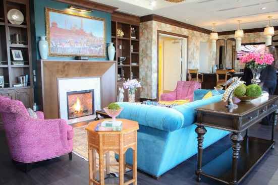 Balfour at Riverfront Park / Balfour Senior Living