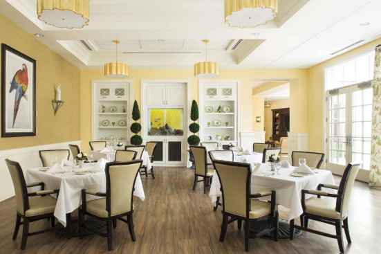 Balfour at Riverfront Park / Balfour Senior Living