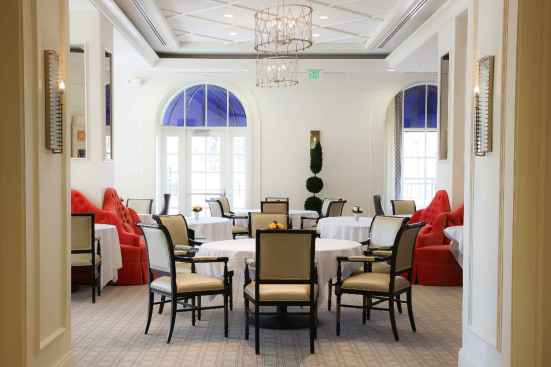 Balfour at Riverfront Park / Balfour Senior Living