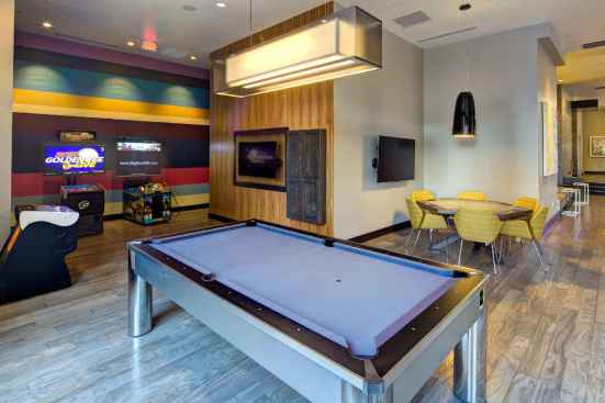Chestnut Square (Drexel University) / American Campus Communities