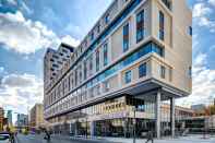 Chestnut Square (Drexel University) / American Campus Communities