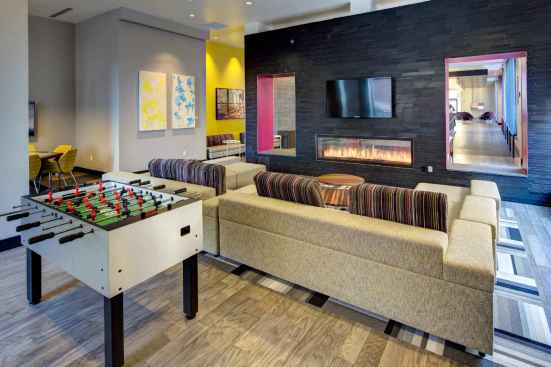 Chestnut Square (Drexel University) / American Campus Communities