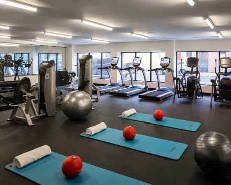 Eleven33 / The Domain Companies