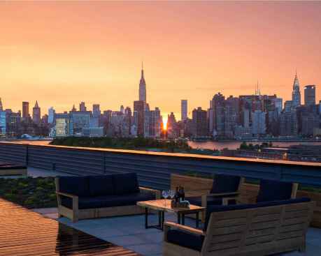 Eleven33 / The Domain Companies