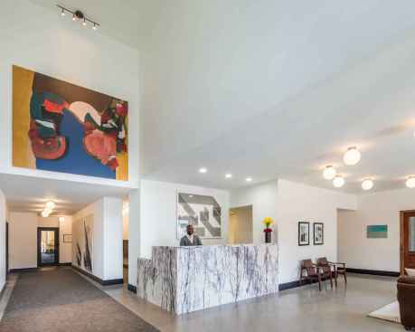 Eleven33 / The Domain Companies