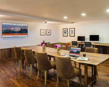 Eleven33 / The Domain Companies