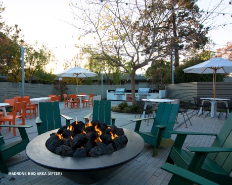 Madrone Apartments - Prometheus Real Estate Group: Grand Winner/Apartment Renovation