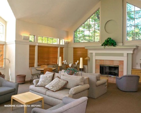 Madrone Apartments - Prometheus Real Estate Group: Grand Winner/Apartment Renovation