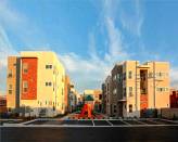 Residences at Old Town Kern / Housing Authority of the County of Kern