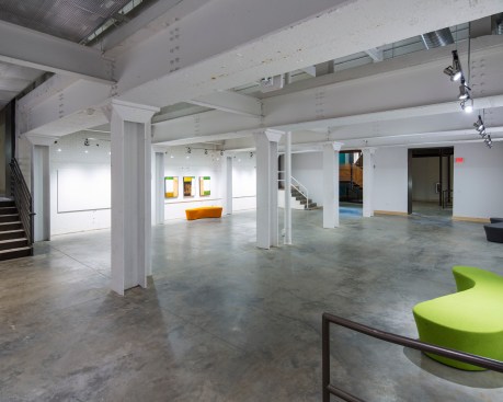 Schmidt Artist Lofts - BKV Group: Grand Winner/Adaptive Reuse