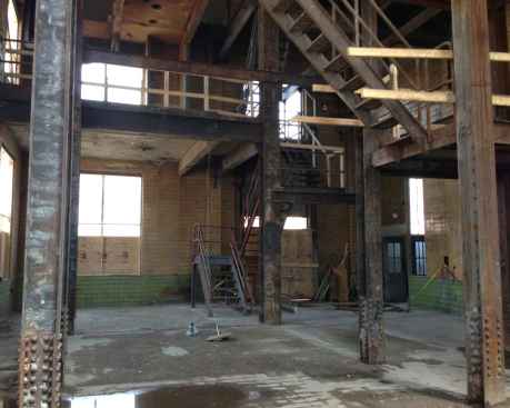 Schmidt Artist Lofts - BKV Group: Grand Winner/Adaptive Reuse