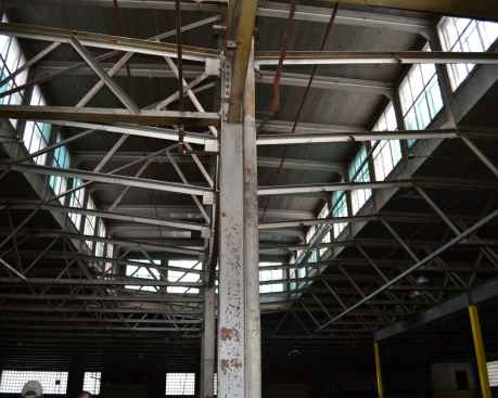 Schmidt Artist Lofts - BKV Group: Grand Winner/Adaptive Reuse