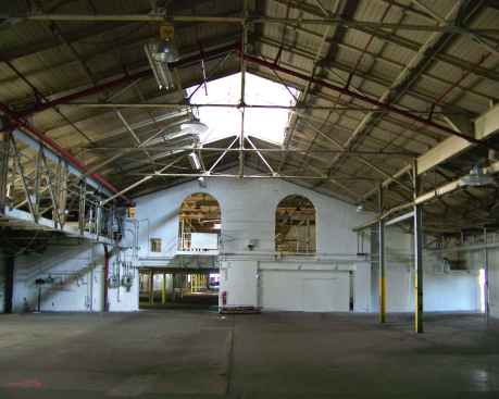 Schmidt Artist Lofts - BKV Group: Grand Winner/Adaptive Reuse