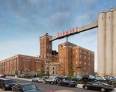 Schmidt Artist Lofts - BKV Group: Grand Winner/Adaptive Reuse