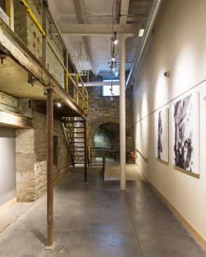 Schmidt Artist Lofts - BKV Group: Grand Winner/Adaptive Reuse