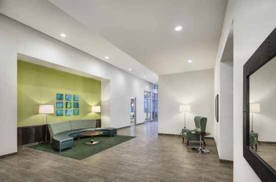 Shops and Lofts at 47 / Pappageorge Haymes Partners