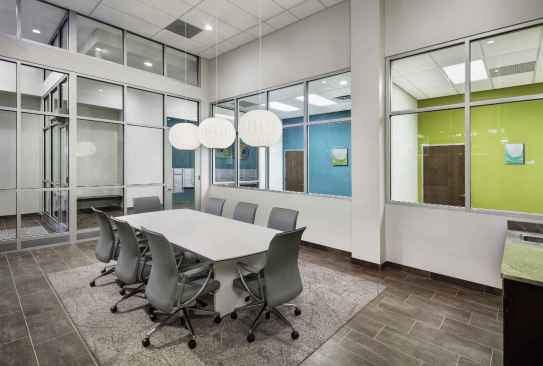 Shops and Lofts at 47 / Pappageorge Haymes Partners