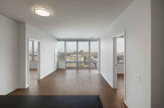 Shops and Lofts at 47 / Pappageorge Haymes Partners