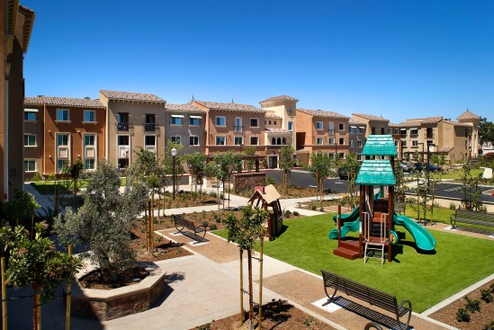 Terracina Apartments/ AMCAL Multi-Housing
