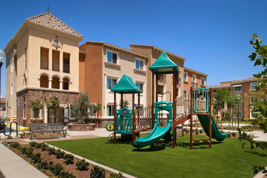 Terracina Apartments/ AMCAL Multi-Housing
