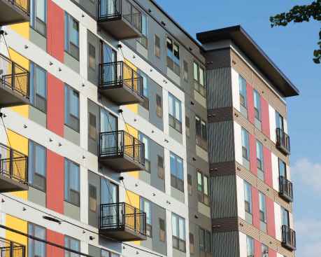 The Marshall / BKV Group