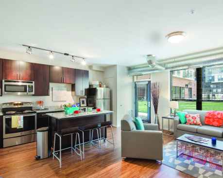 The Marshall / BKV Group