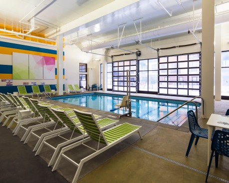 The Marshall / BKV Group