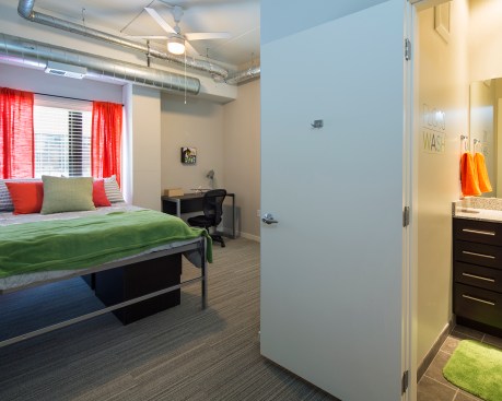 The Marshall / BKV Group