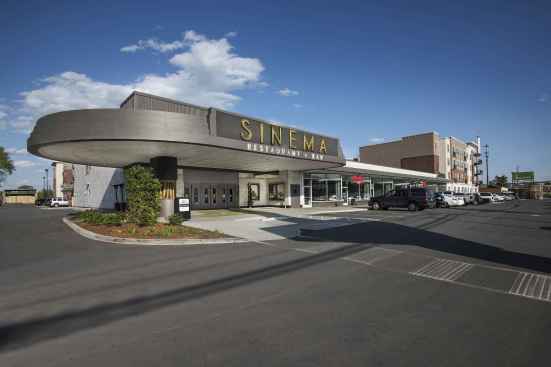 The Melrose - Humphreys & Partners Architect: Merit Winner/Adaptive Reuse