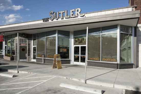 The Melrose - Humphreys & Partners Architect: Merit Winner/Adaptive Reuse