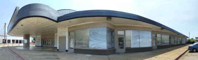 The Melrose - Humphreys & Partners Architect: Merit Winner/Adaptive Reuse
