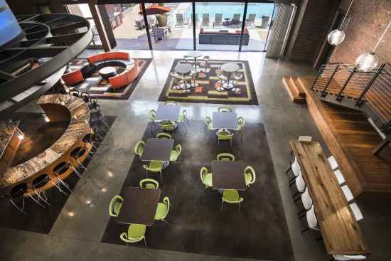The Melrose - Humphreys & Partners Architect: Merit Winner/Adaptive Reuse