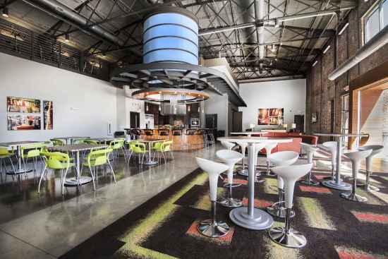 The Melrose - Humphreys & Partners Architect: Merit Winner/Adaptive Reuse