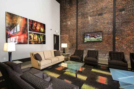 The Melrose - Humphreys & Partners Architect: Merit Winner/Adaptive Reuse