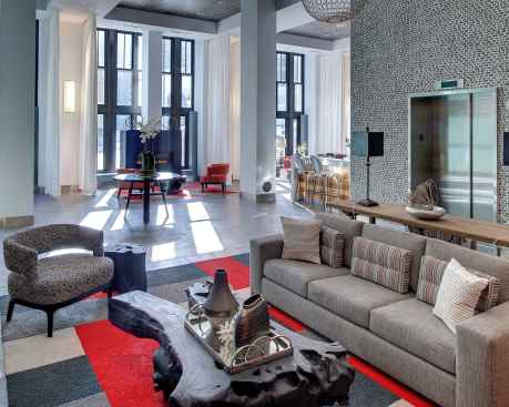The Penfield / BKV Group