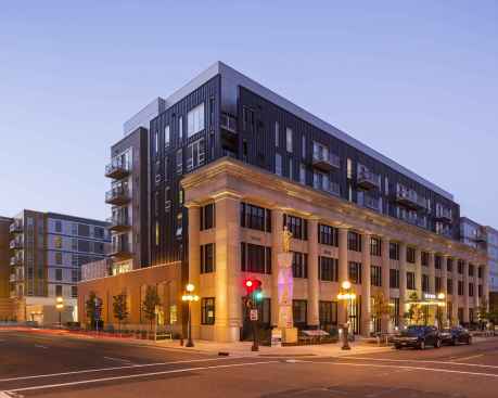 The Penfield / BKV Group