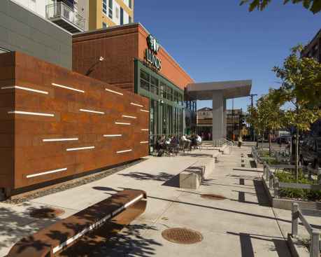 The Penfield / BKV Group