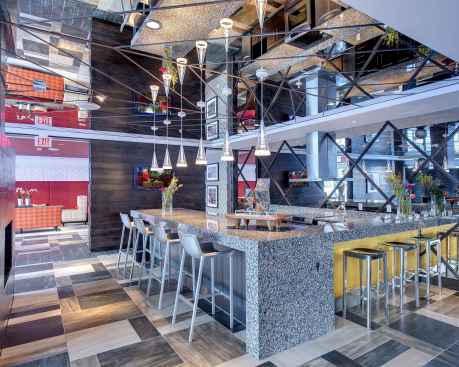 The Penfield / BKV Group
