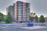 The Wellshire - Patfhinder Partners, LLC: Merit Winner/Apartment Renovation