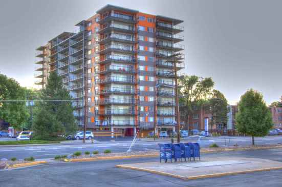 The Wellshire - Patfhinder Partners, LLC: Merit Winner/Apartment Renovation