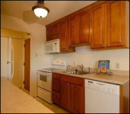 The Wellshire - Patfhinder Partners, LLC: Merit Winner/Apartment Renovation